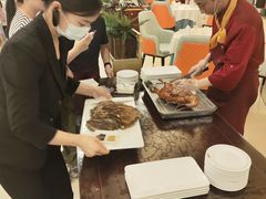 -北京全聚德(西客站店)