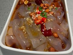 -半天妖烤鱼(方庄店)