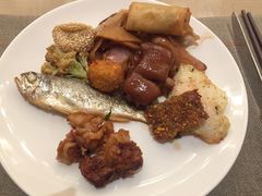 -舟山朱家尖威斯汀酒店·知味标帜自助餐厅
