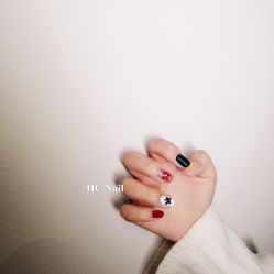 -HC美甲美睫皮肤管理中心