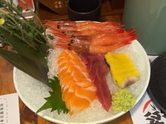 -松坂屋日料自助(长城路店)
