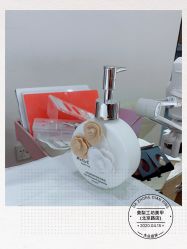 -美梨工坊美甲