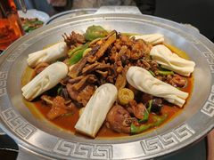 -豫丰汇河南名菜楼(武记餐饮)