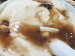 豆腐脑-方中山胡辣汤(通州店)