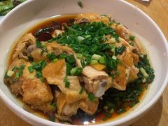 -百家鲜·杭帮菜