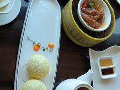 -湛江民大喜来登酒店-采悦轩中餐厅