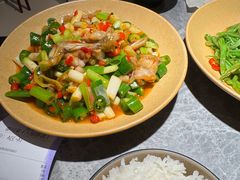 -廖川菜(八佰伴店)