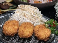 -长崎屋·日本料理·刺身·烧鸟(天河北路店)