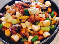 -日上三甘(三里屯店)