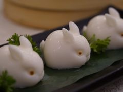 -龙的酒楼·手工早茶·顺德菜(近良路店)