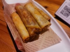 -本处·素食·融合料理(南油店)