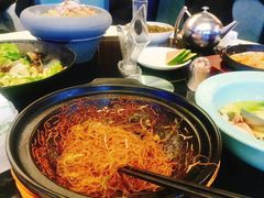-聚鑫阁江浙菜·非遗传承技艺(青村帝华园店)