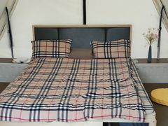 -TIPPI营地 房车主题·露营烧烤团建轰趴(天安假日店)