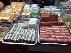 -水街美食城(泛宇邕江一品店)