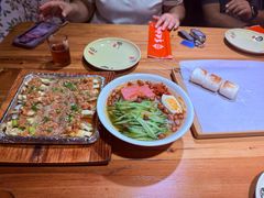 -军嫂烧烤(马家店)