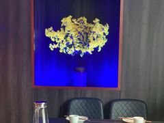 包厢-额尔敦传统涮(公园西路店)