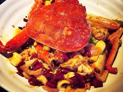 -蟹之国·精品蟹料理(极地店)