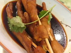 -点都德(龙之梦店)