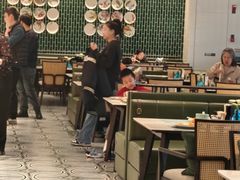 -怡海苑餐厅·厦门滨海悦华酒店