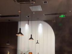 -加餐海鲜自助餐厅(福清万达店)