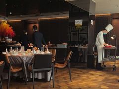 -秀儿四九城·新京菜(亚运村鸟巢店)