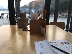 -食膳公园包子铺(烈士公园店)