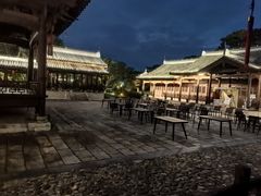 -江心屿景区