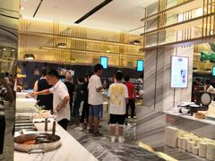 -堂会·KTV·自助餐·团建聚会(天河店)