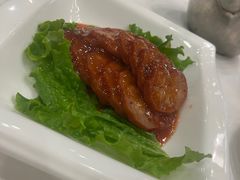 -功德林素菜饭庄(前门店)