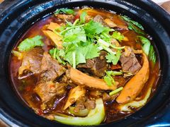 -半亩园(奥特莱斯店)