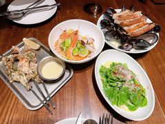 -Bistro 63 创意融合料理(广粤天地店)
