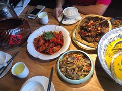 -唐伯虎新派湘菜馆(石夏时代广场店)