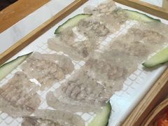 -官塘锋记鱼生·生腌·砂锅粥(牌坊街店)