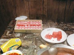-冠菌火锅自助(东莞桥头店)