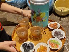 -吼堂老火锅(万寿宫店)