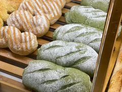 -BROAD面包路·欧式面包(龙湖时代C馆店)