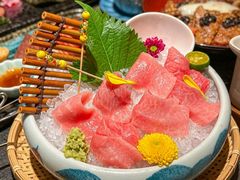 -炙柒Sekinana·精致日料(合生汇店)