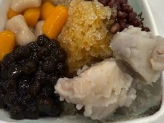 -鲜芋仙(太原街万达店)