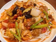 -那拉提之疆·新疆菜(美院店)
