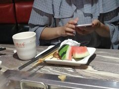 -金火牛烤肉.火锅自助餐厅(桐乡吾悦广场店)