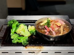 -肉肉大米(金虹桥店)