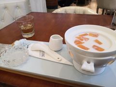 -燕庭·纯燕窝·甜品下午茶(南京西路店)