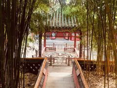 -潭柘寺景区