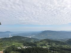 -綦江古剑山