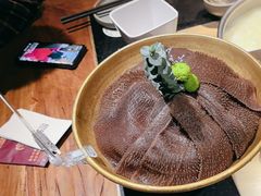 -巴奴毛肚火锅(广益哥伦布店)