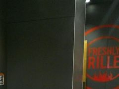 -汉堡王(大连柏威年餐厅店)