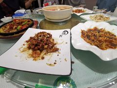 -裕德隆清真饭庄·天津特色菜(河东店)
