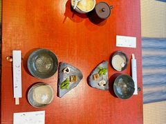 -みかわ是山居