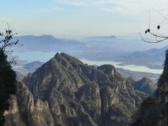 -狼牙山风景区