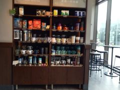 -星巴克(南通世茂广场店)